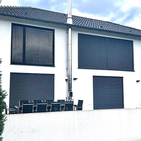 City Apartments Herzogenaurach Eksteriør bilde