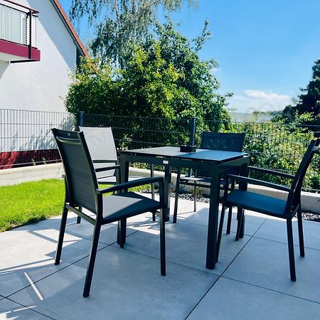 City Apartments Herzogenaurach Eksteriør bilde
