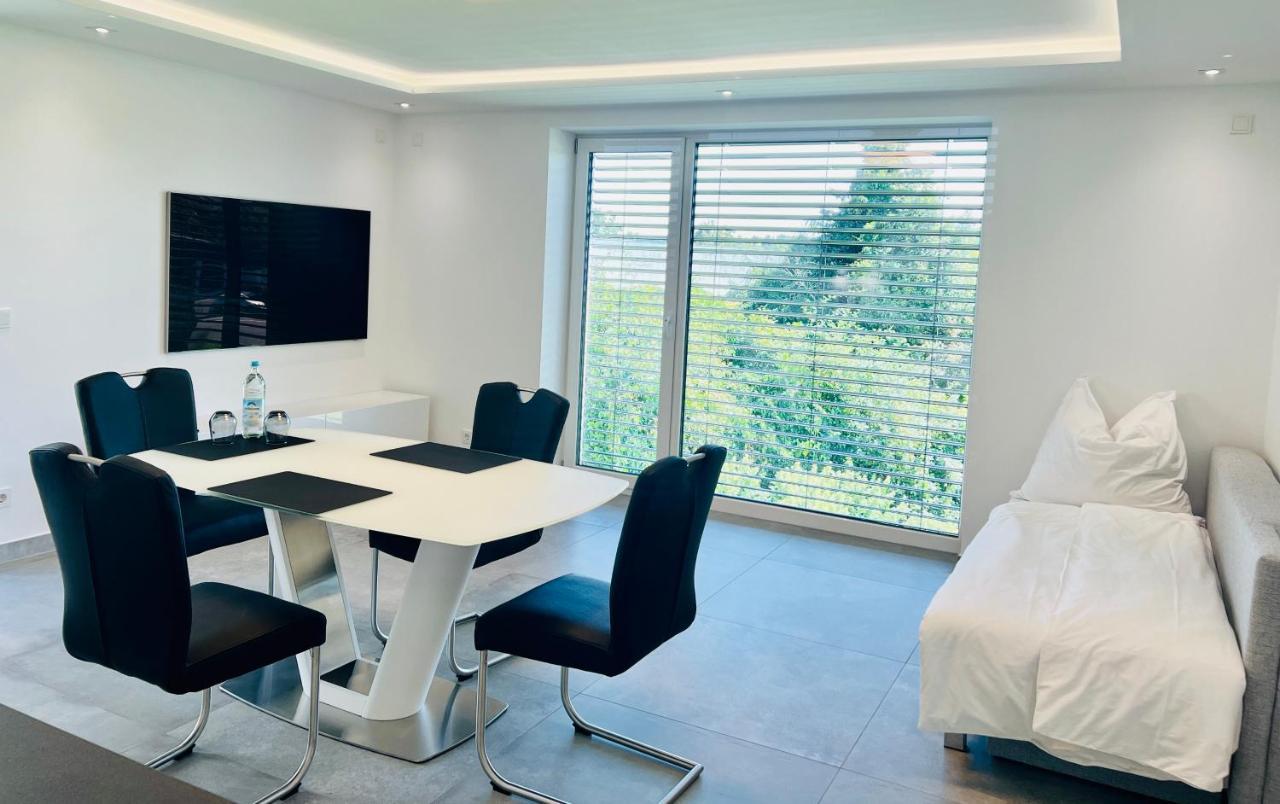 City Apartments Herzogenaurach Eksteriør bilde