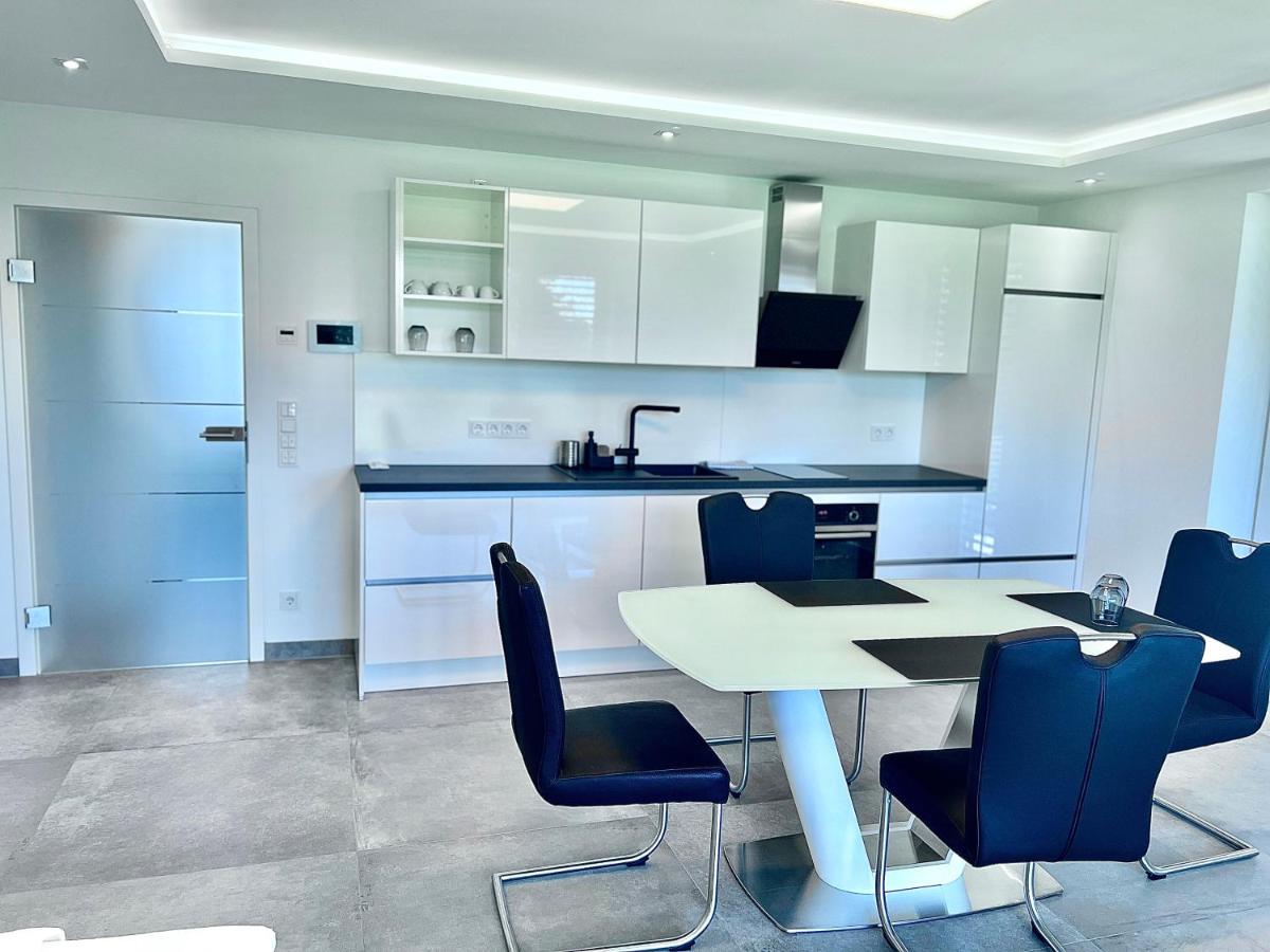 City Apartments Herzogenaurach Eksteriør bilde