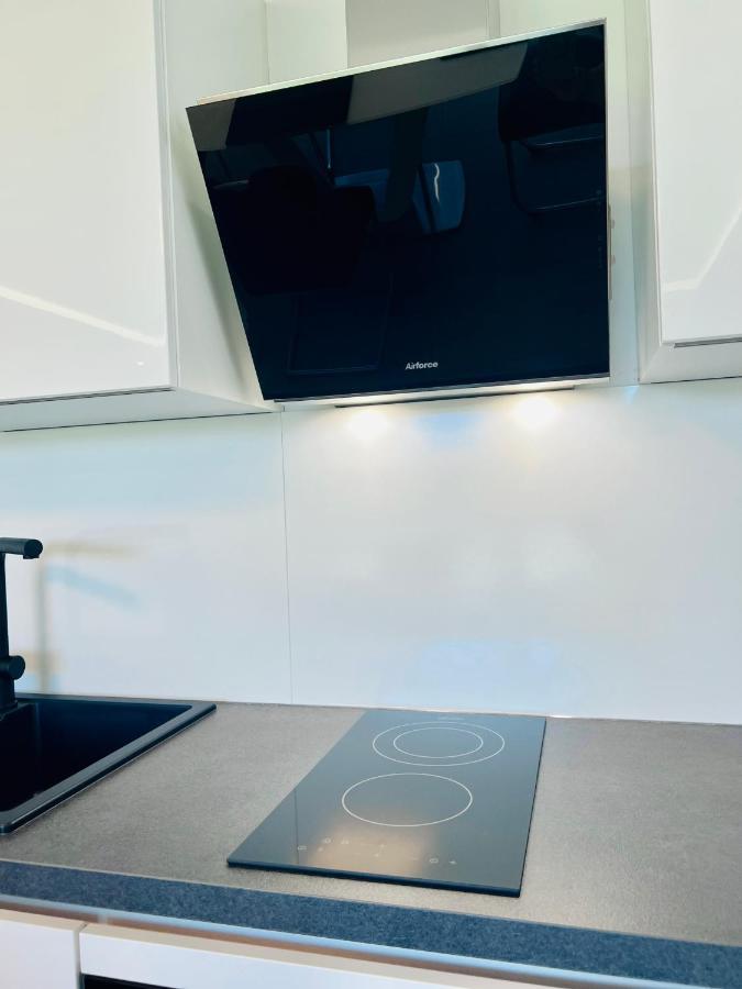 City Apartments Herzogenaurach Eksteriør bilde