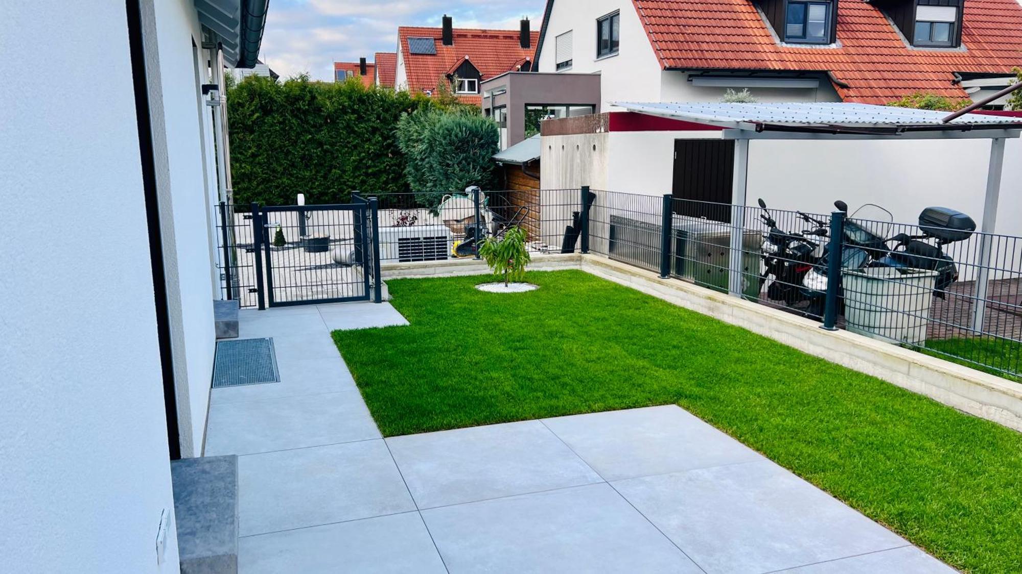 City Apartments Herzogenaurach Eksteriør bilde