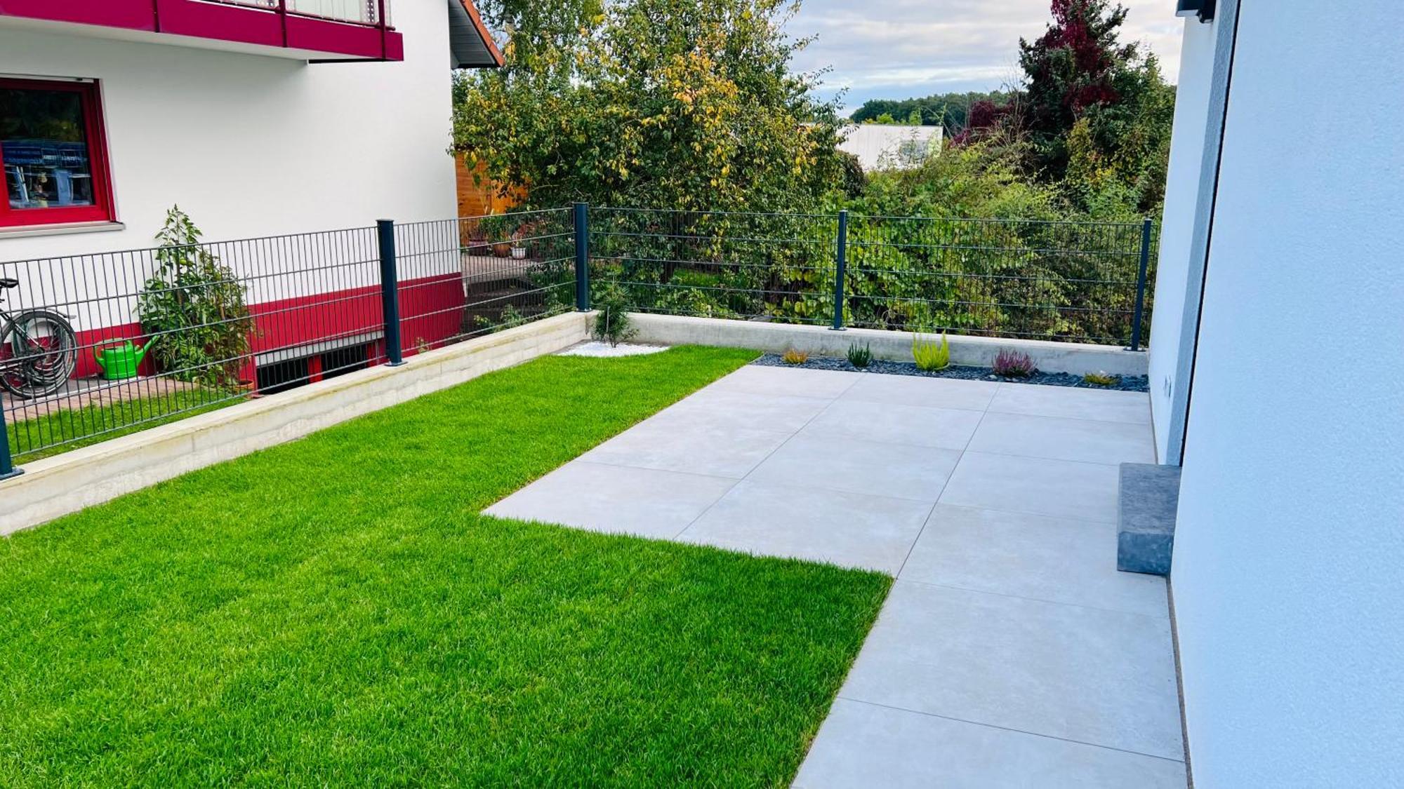 City Apartments Herzogenaurach Eksteriør bilde