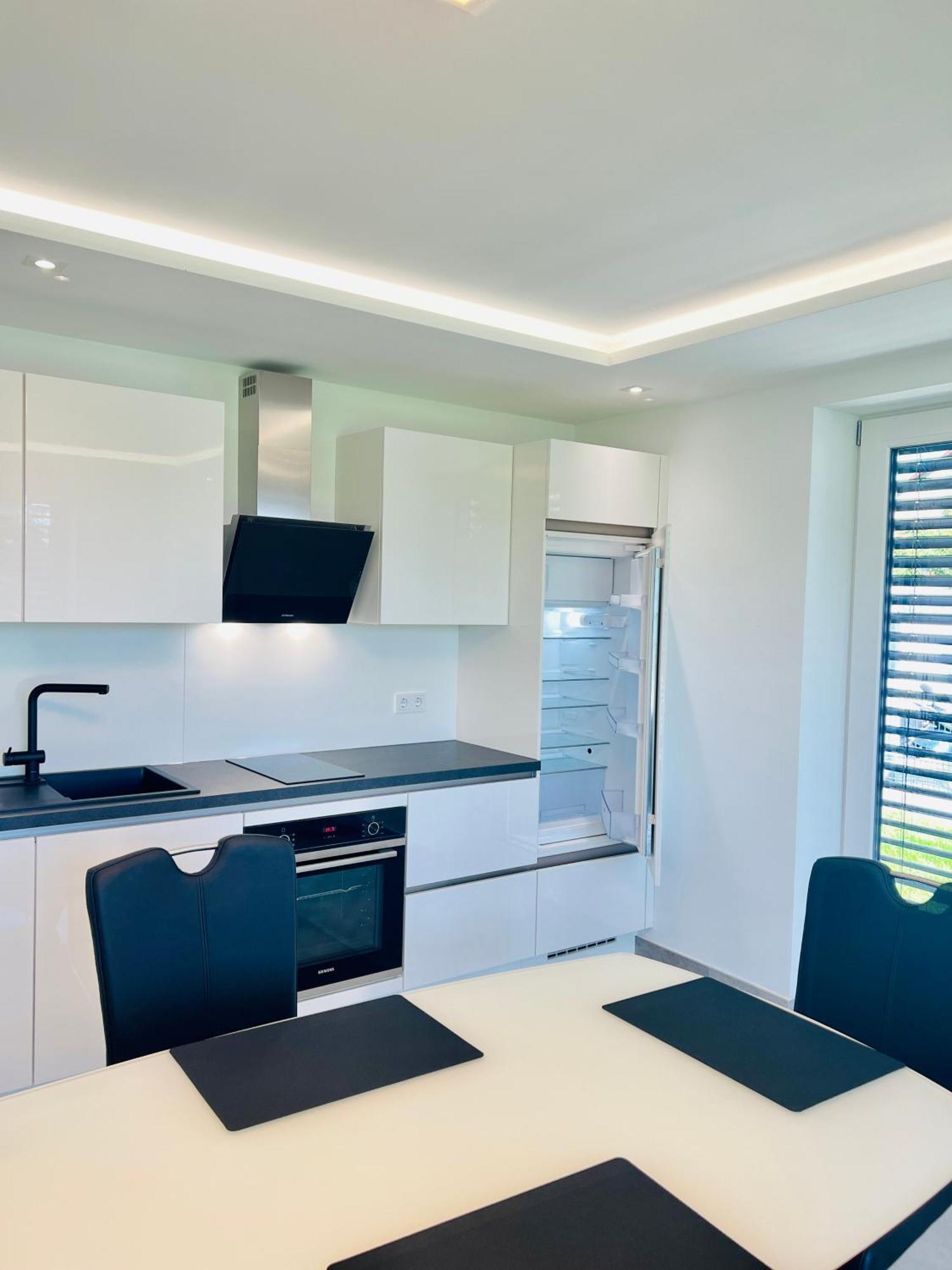 City Apartments Herzogenaurach Eksteriør bilde