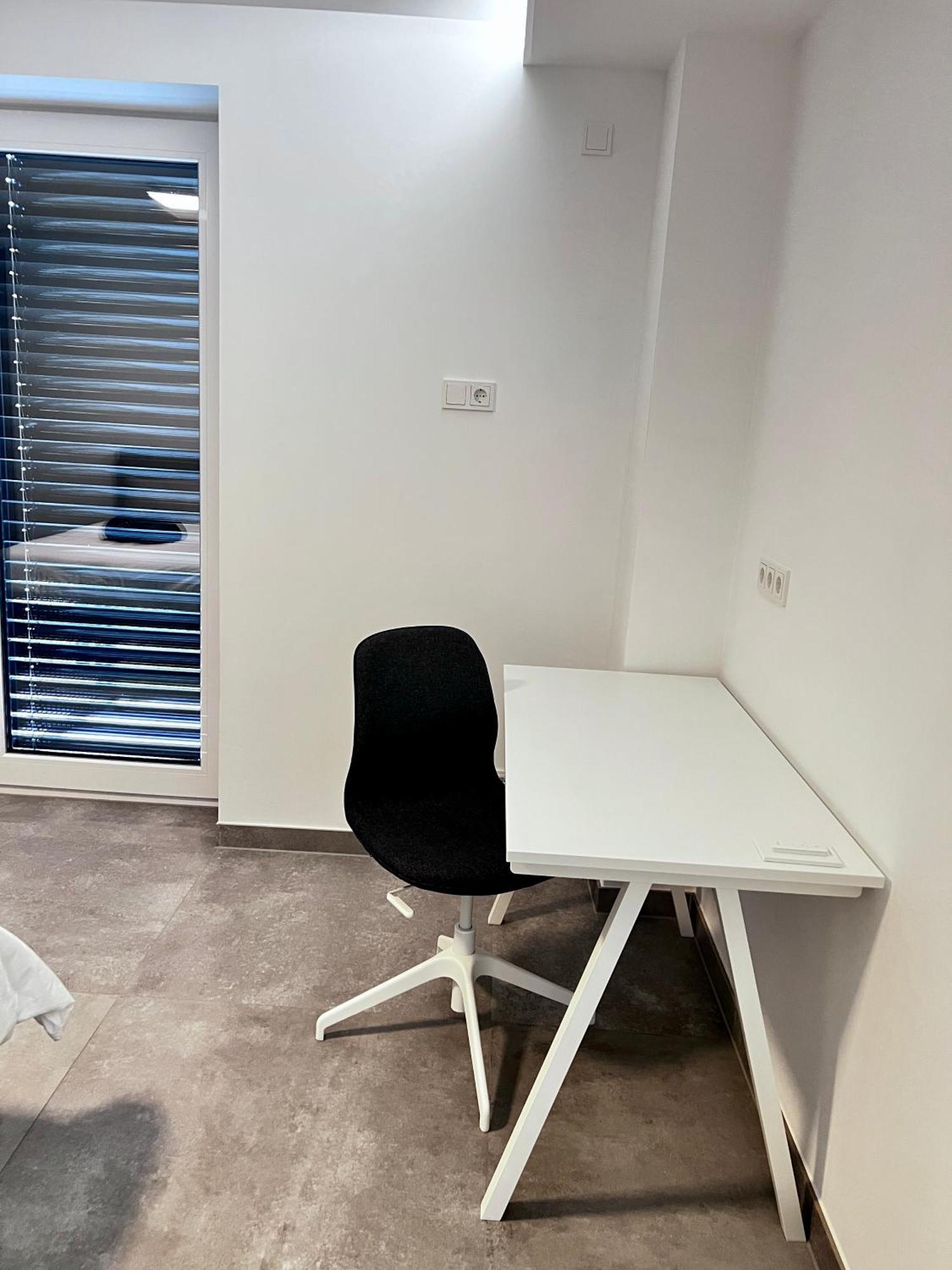 City Apartments Herzogenaurach Eksteriør bilde